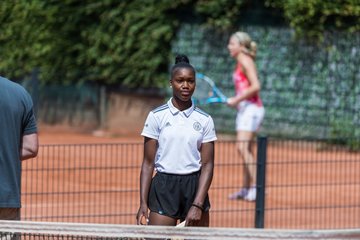 Bild 172 - BL2 THC von Horn und Hamm - Der Club an der Alster : Ergebnis: 0:9